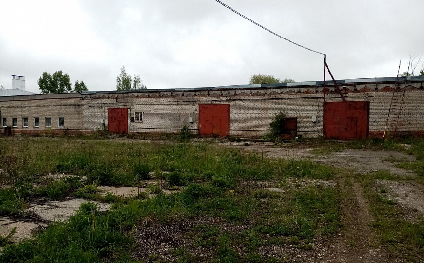Сдам производственное помещение, 375,8 м² фото
