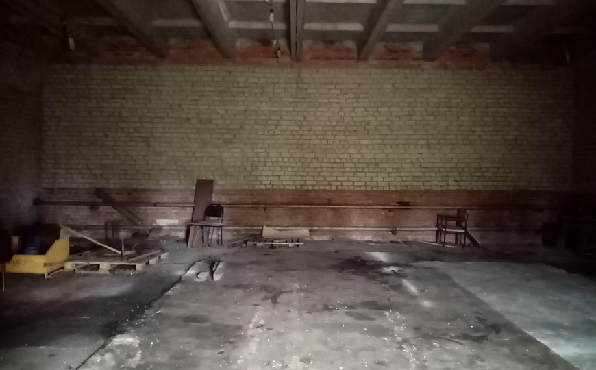 Сдам производственное помещение, 375,8 м² фото