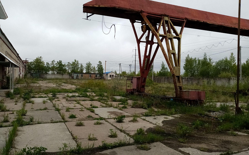 Сдам производственное помещение, 375,8 м² фото