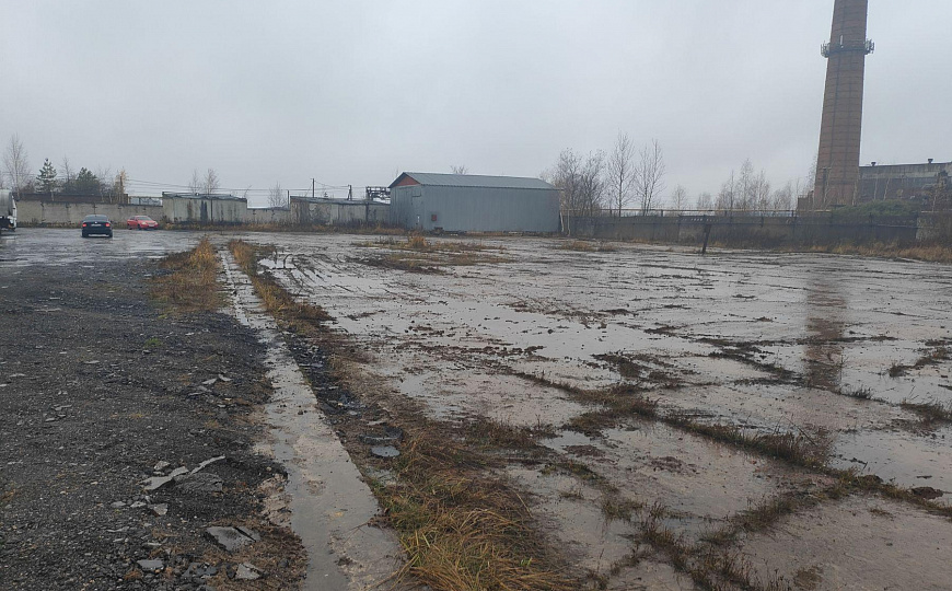 Сдам земельный участок, 2 000 м² фото