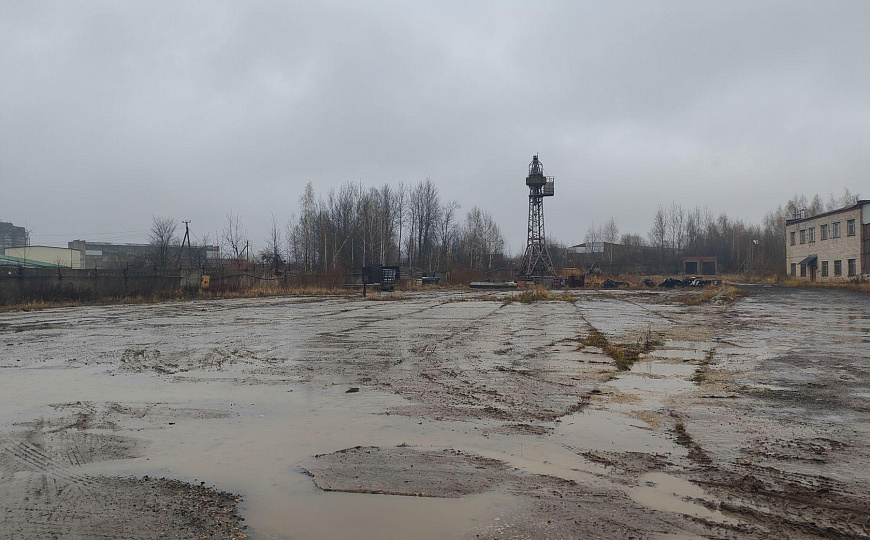 Сдам земельный участок, 2 000 м² фото