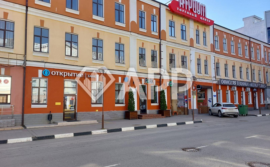 Продам торговое помещение, 183 м² фото