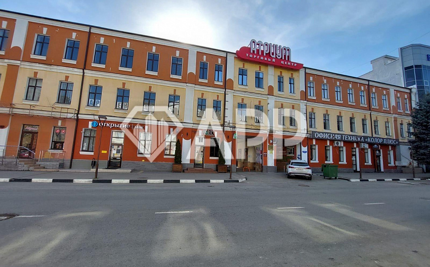 Продам торговое помещение, 183 м² фото