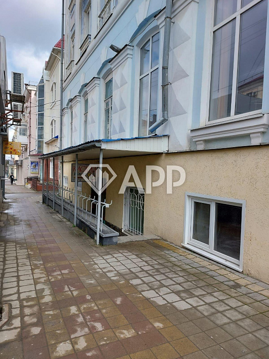 Сдам помещение общественного питания, 76 м² фото