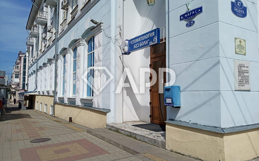 Сдам помещение общественного питания, 76 м² фото