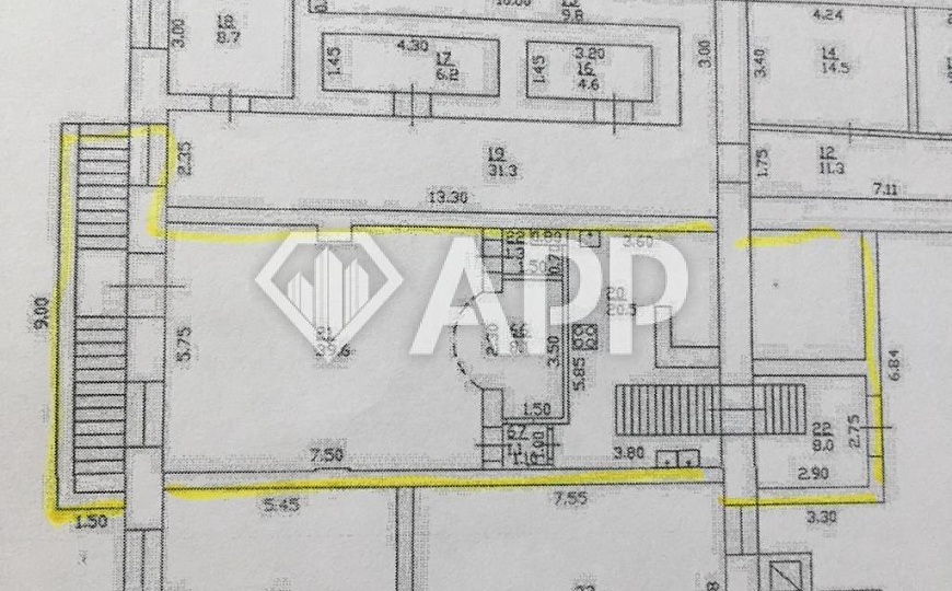Сдам помещение общественного питания, 76 м² фото