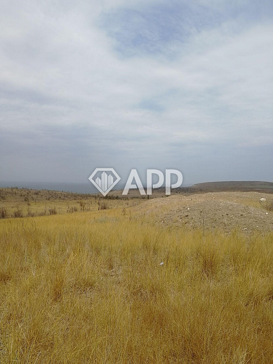 Продам земельный участок, 28,95 гектар фото