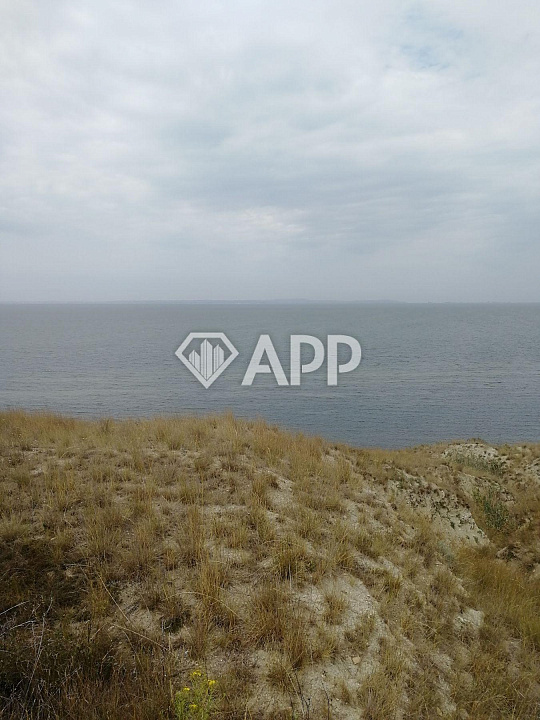 Продам земельный участок, 28,95 гектар фото