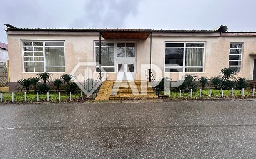 Сдаю отдельно стоящее здание, 450 м² фото