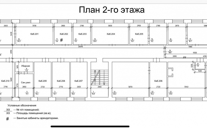 Продается производственная база с АБК 2 135 м² фото