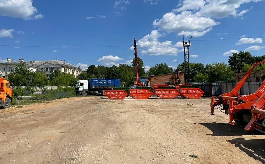 Продам производственное помещение, 2 318 м² фото