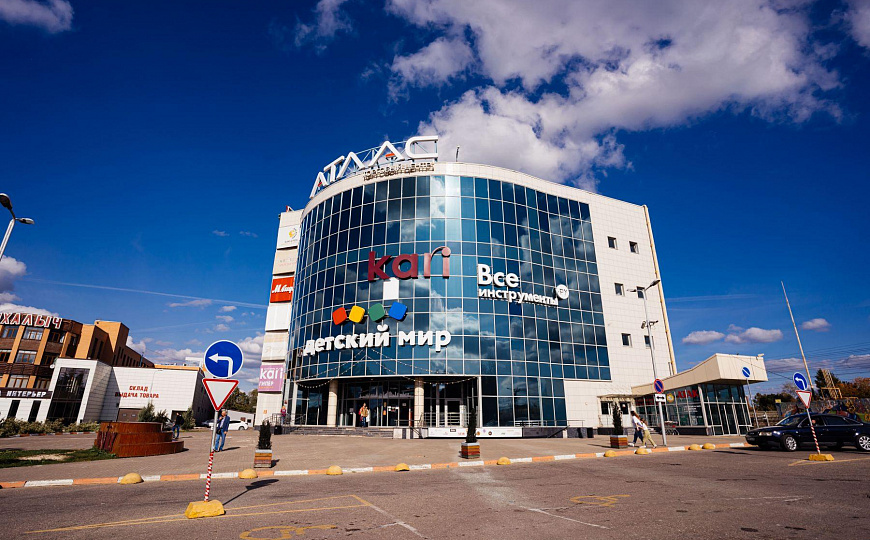 Сдам торговое помещение, 59 м² фото