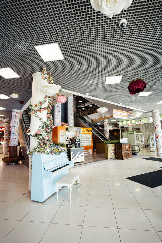 Сдам торговое помещение, 59 м² фото