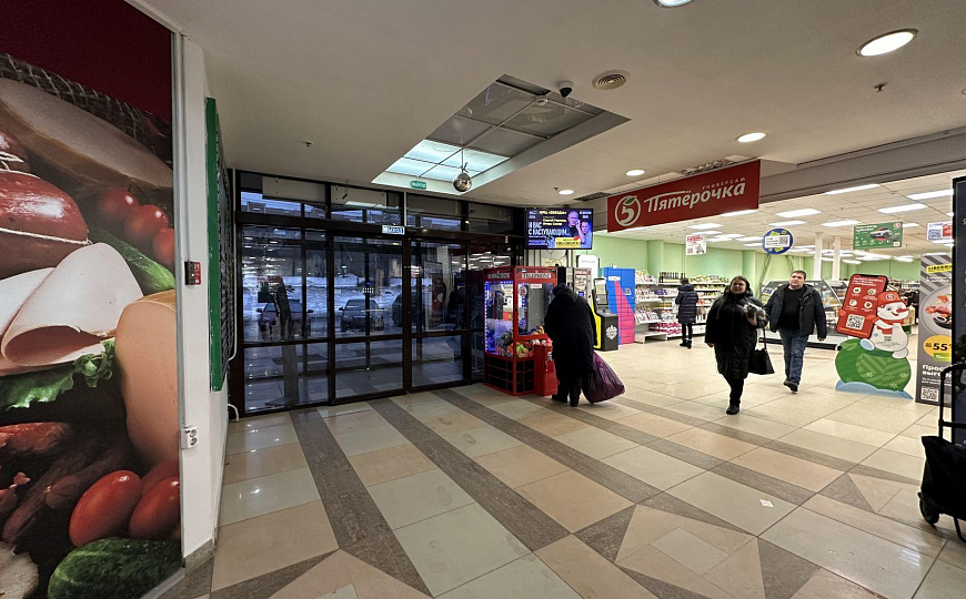 Сдам помещение свободного назначения, 34 м² фото