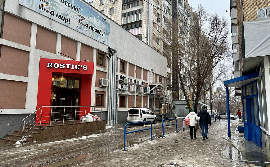 Сдам помещение свободного назначения, 34 м² фото