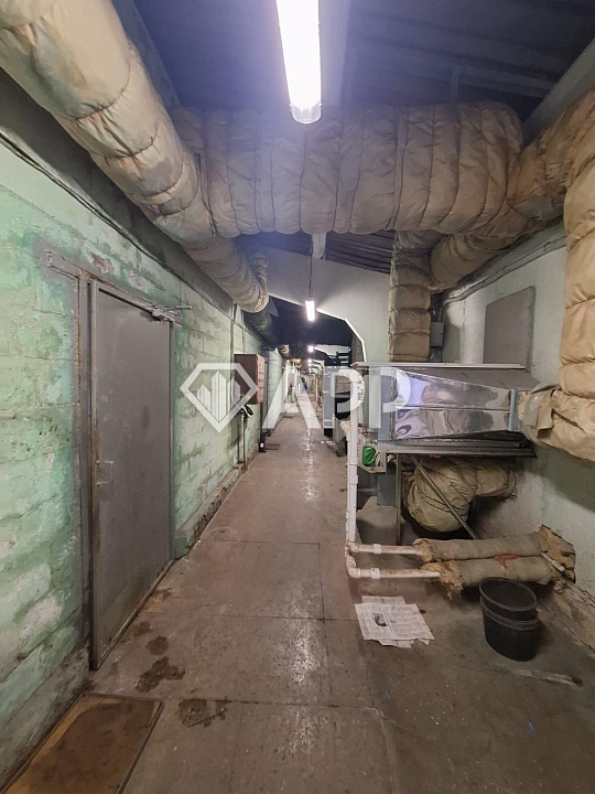 Продам производственное помещение, 2 700 м² фото