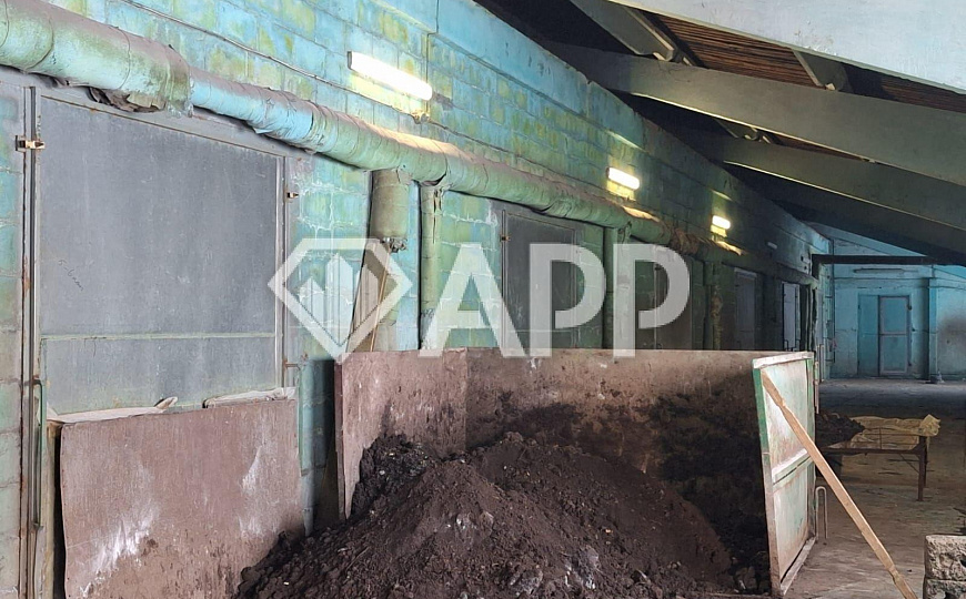 Продам производственное помещение, 2 700 м² фото