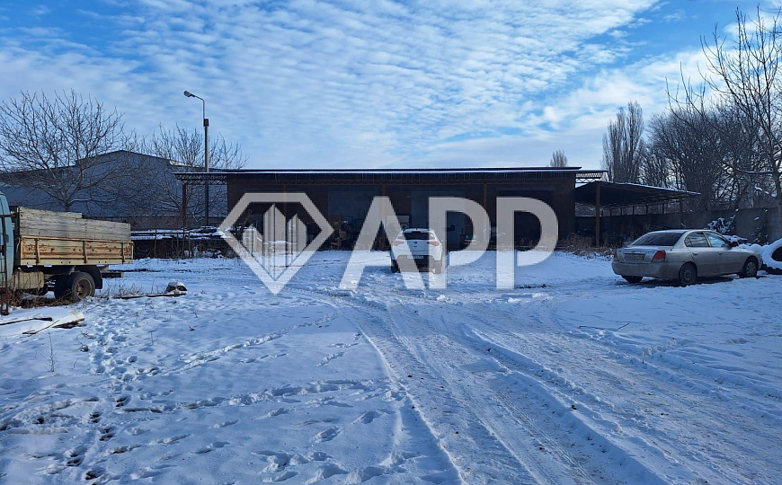 Продам производственное помещение, 2 700 м² фото