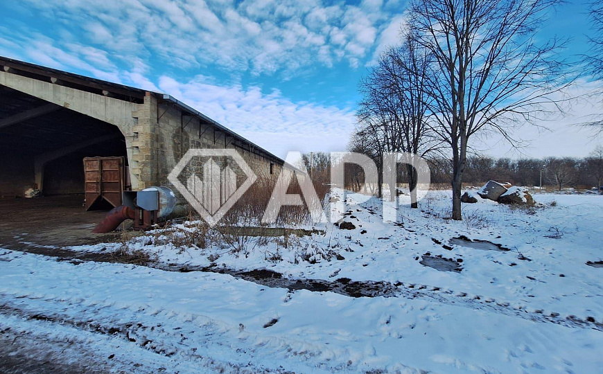 Продам производственное помещение, 2 700 м² фото