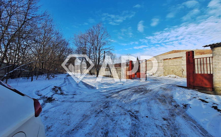 Продам производственное помещение, 2 700 м² фото