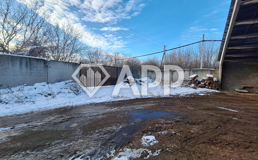 Продам производственное помещение, 2 700 м² фото