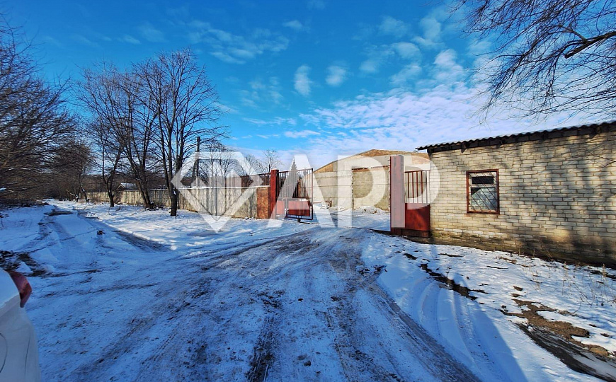 Продам производственное помещение, 2 700 м² фото