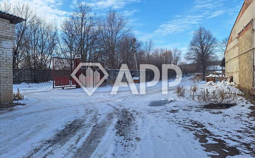 Продам производственное помещение, 2 700 м² фото