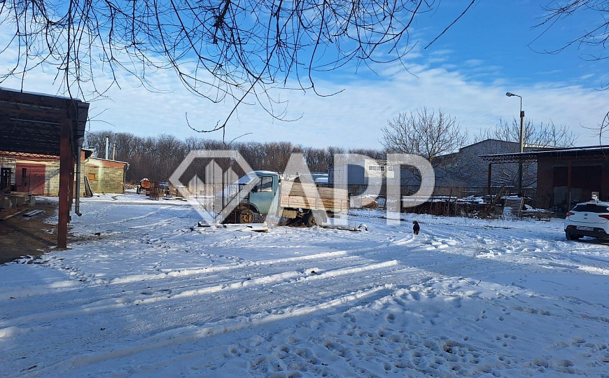 Продам производственное помещение, 2 700 м² фото