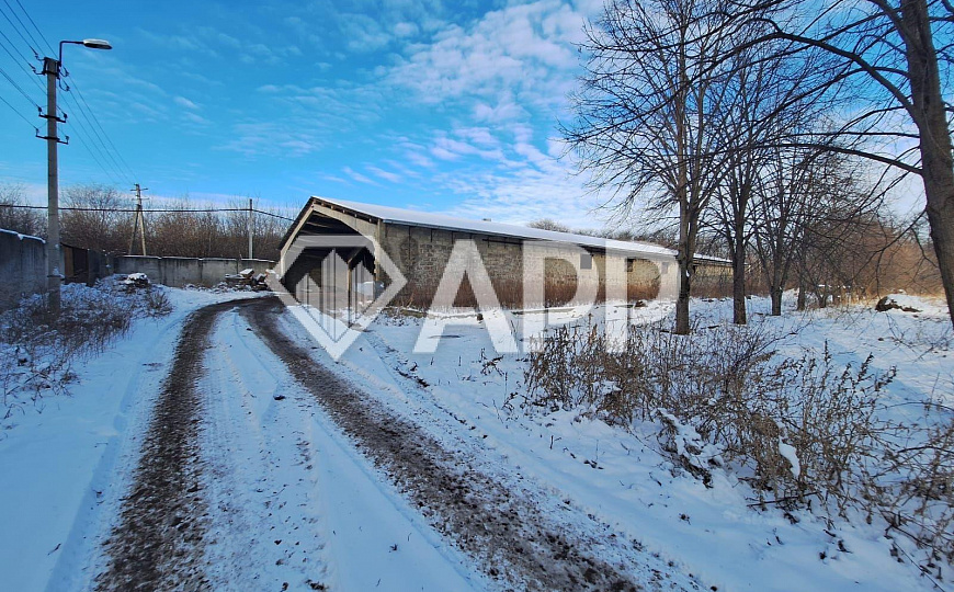 Продам производственное помещение, 2 700 м² фото