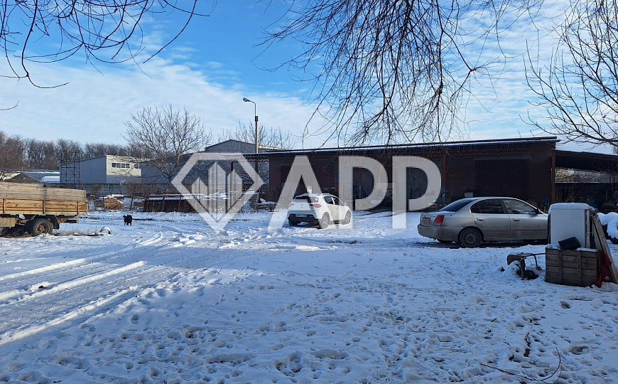 Продам производственное помещение, 2 700 м² фото