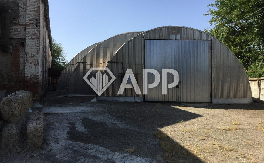 Сдам складское помещение, 728 м² фото