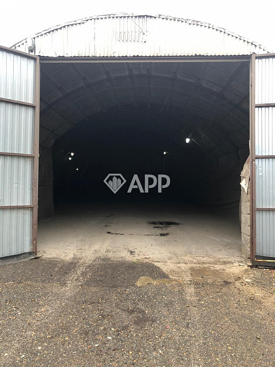 Сдам складское помещение, 728 м² фото