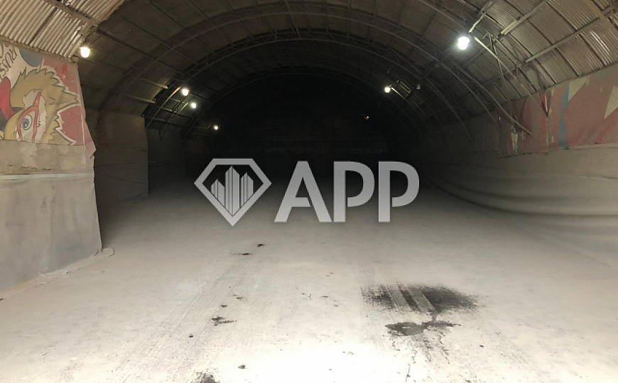 Сдам складское помещение, 728 м² фото