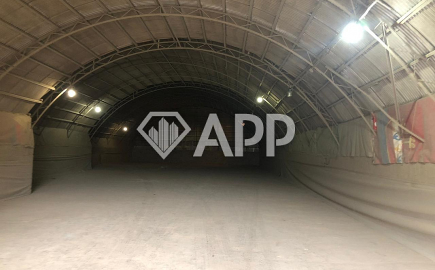 Сдам складское помещение, 728 м² фото