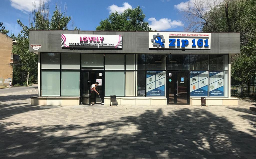 Продается 1/2 доли торгового комплекса  , 107,1 м² фото