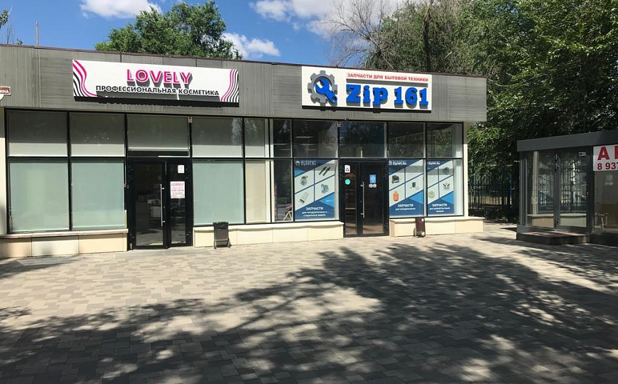Продается 1/2 доли торгового комплекса  , 107,1 м² фото