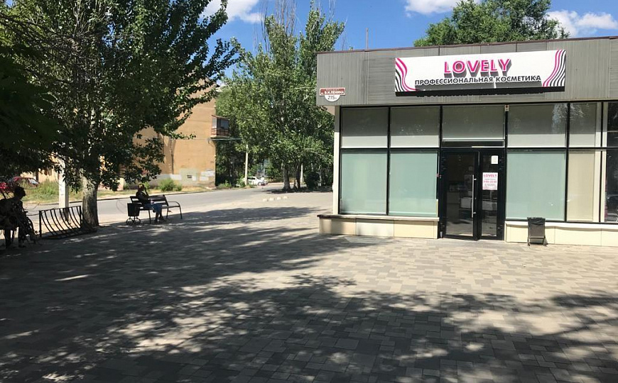 Продается 1/2 доли торгового комплекса  , 107,1 м² фото