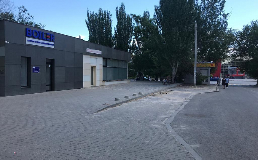 Продается 1/2 доли торгового комплекса  , 107,1 м² фото