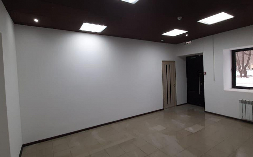 Продается 1/2 доли торгового комплекса  , 107,1 м² фото