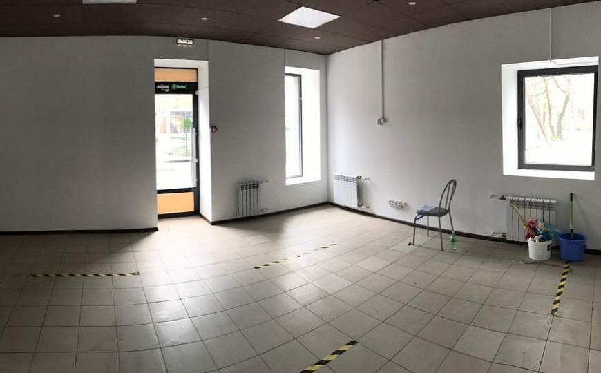 Продается 1/2 доли торгового комплекса  , 107,1 м² фото