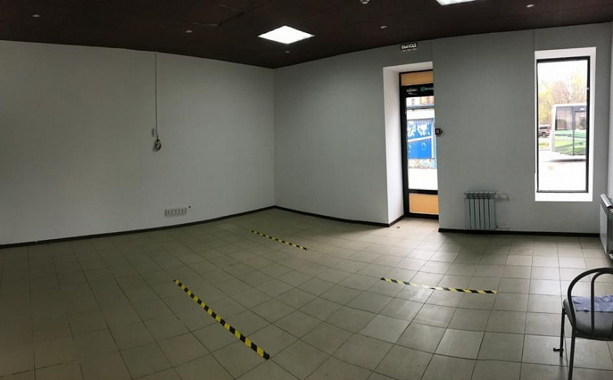 Продается 1/2 доли торгового комплекса  , 107,1 м² фото