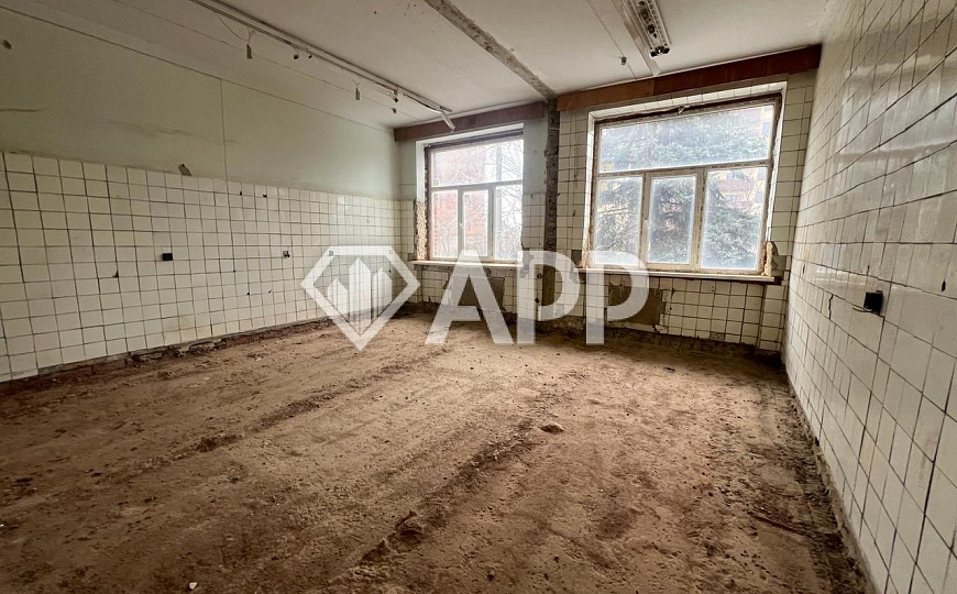 Сдам помещение свободного назначения, 1 200 м² фото