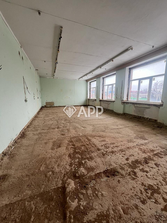 Сдам помещение свободного назначения, 1 200 м² фото