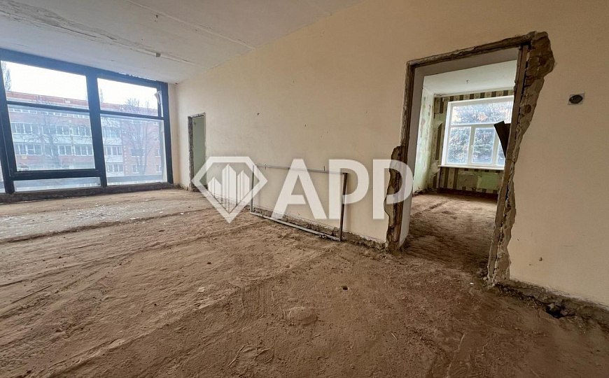 Сдам помещение свободного назначения, 1 200 м² фото