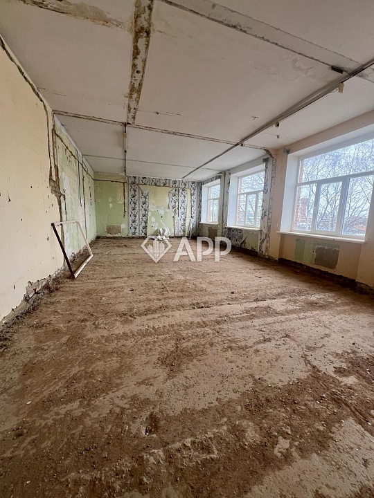 Сдам помещение свободного назначения, 1 200 м² фото