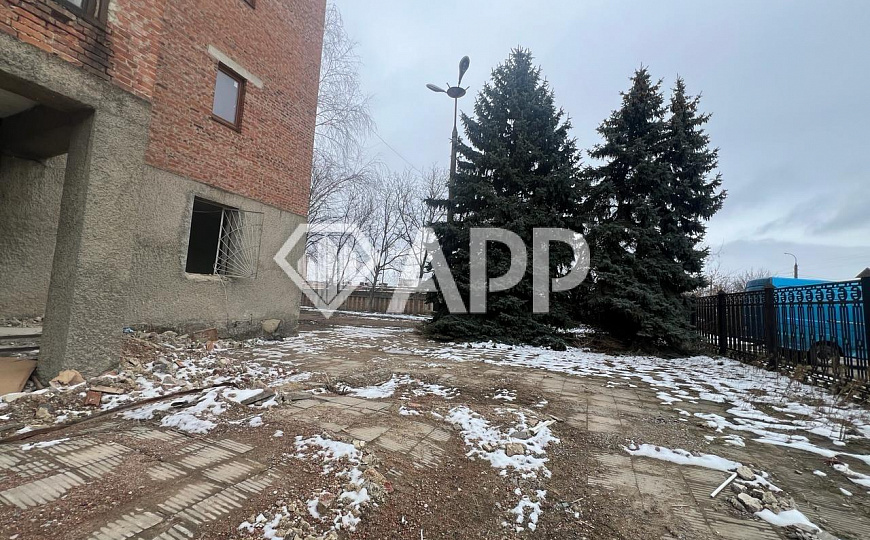 Сдам помещение свободного назначения, 1 200 м² фото
