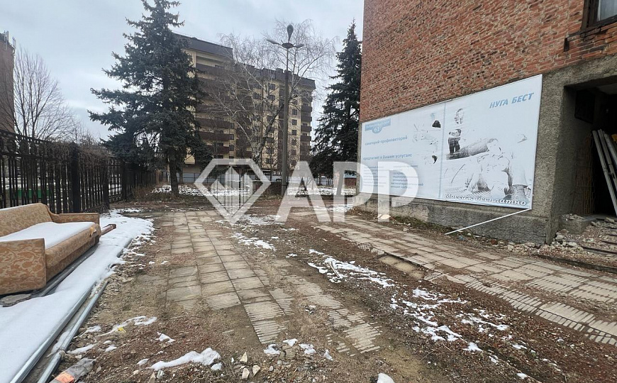 Сдам помещение свободного назначения, 1 200 м² фото