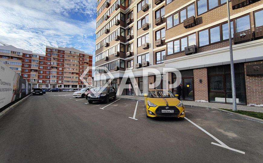 Продам торговое помещение, 93,8 м² фото