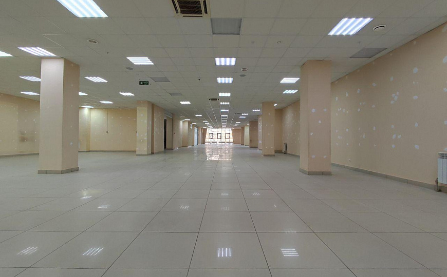Сдам помещение в торговом центре, 924 м² фото