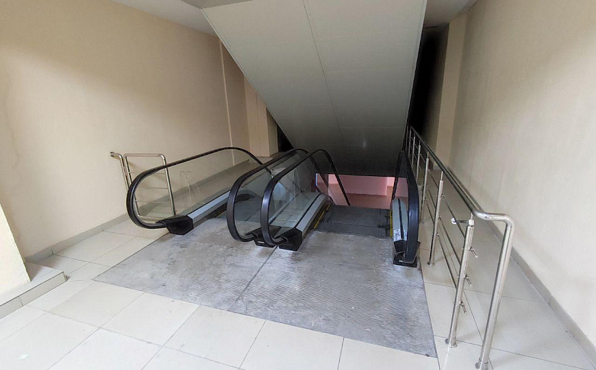 Сдам помещение в торговом центре, 924 м² фото